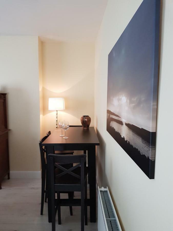 Ferienwohnung Atlantic Views Middle Floor Portrush Exterior foto