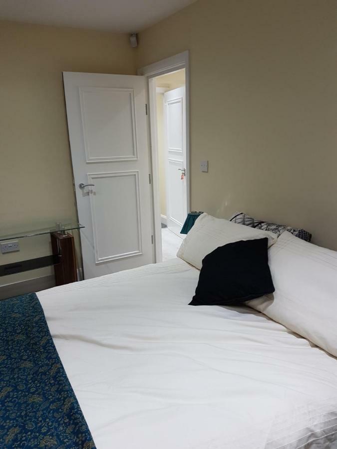 Ferienwohnung Atlantic Views Middle Floor Portrush Exterior foto